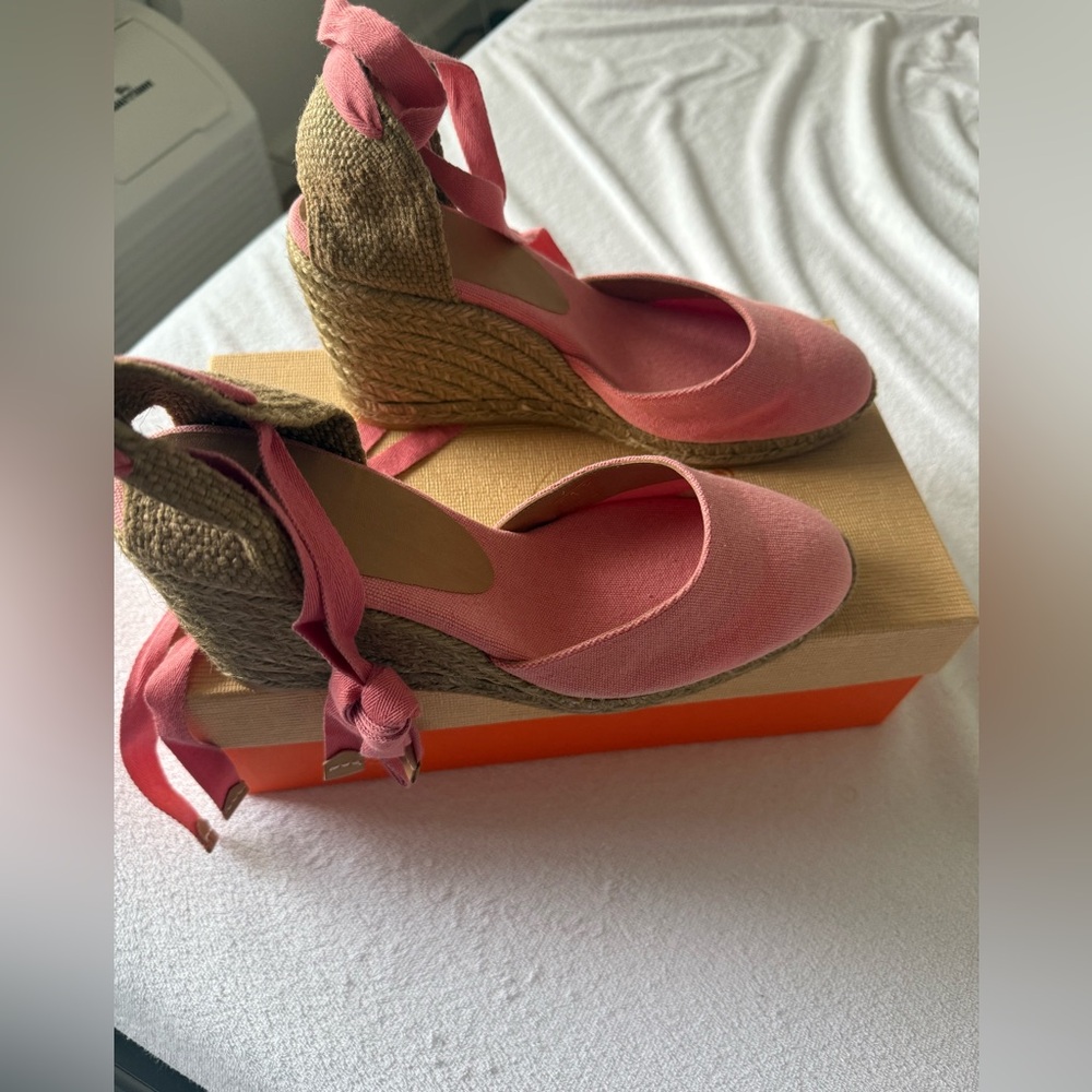 Castaner Espadrilles